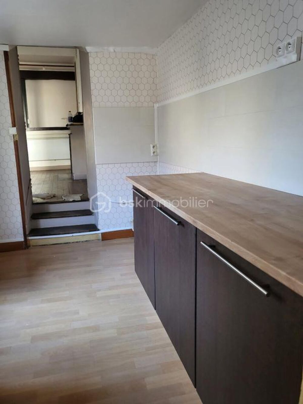 Vente Immeuble Immeuble locatif centre historique de Joigny Joigny