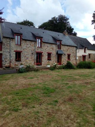  Maison à louer 5 pièces 146 m²