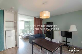  Appartement Argenteuil (95100)