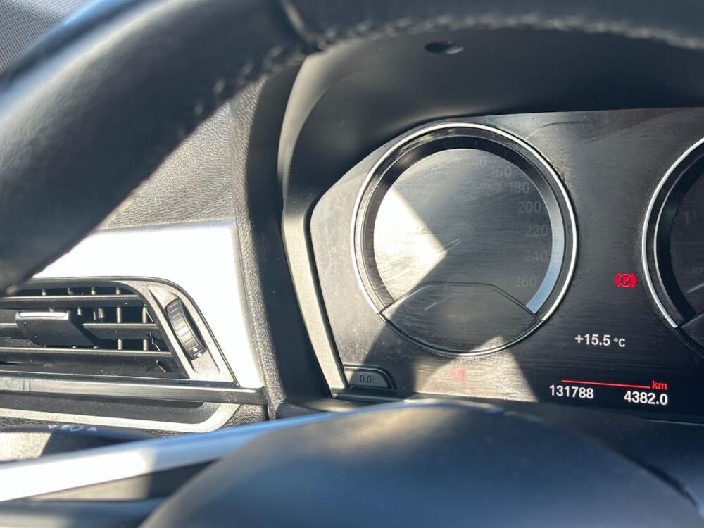 X1 (F48) (2) SDRIVE18I 136 BUSINESS DESIGN DKG7 2019 occasion 78240 Chambourcy