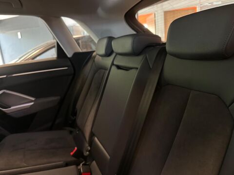 Q3 II 40 TFSI 190 DESIGN LUXE QUATTRO S tronic 7 2019 occasion 78240 Chambourcy