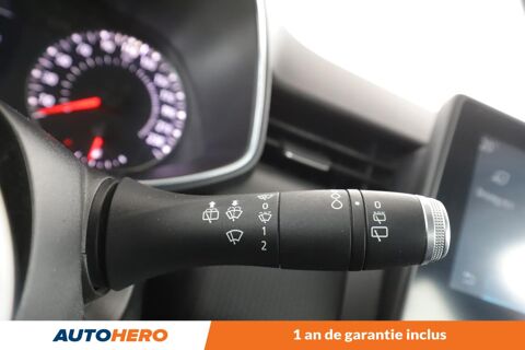 Clio 1.0 TCe Zen 100 ch 2020 occasion 92130 Issy-les-Moulineaux