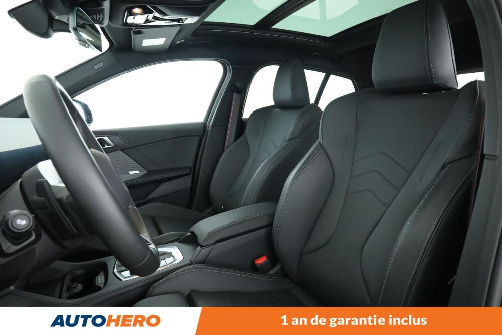 S&eacute;rie 1 120d M Sport DKG7 163 ch 2026 occasion 92130 Issy-les-Moulineaux
