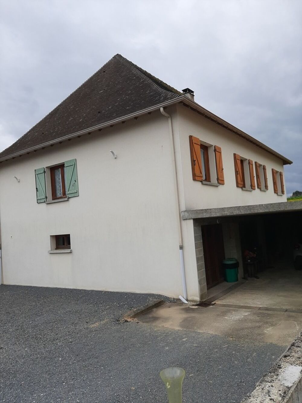 Vente Maison Propriete à vendre 6 pièces COUSSAC BONNEVAL (87) Coussac bonneval