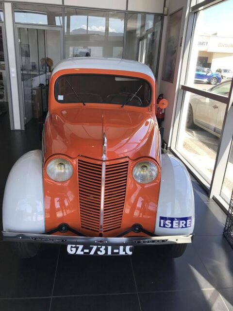  1947 occasion 38160 Chatte