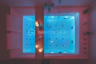  Appartement � vendre 1 pi�ce 27 m�