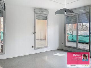  Appartement � vendre 3 pi�ces 55 m�