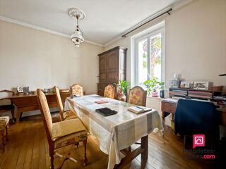  Maison à vendre 8 pièces 200 m²