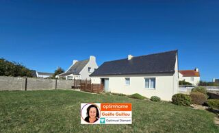 Maison à vendre 4 pièces 99 m²