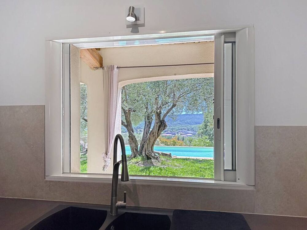 � vendre  Maison Montauroux (83440)