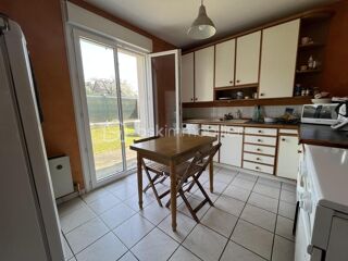  Maison à vendre 5 pièces 103 m²