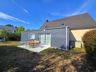  Maison à vendre 9 pièces 142 m²