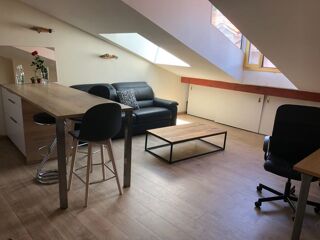Location Appartement Appartement de 53m2 à louer sur Grenoble Grenoble