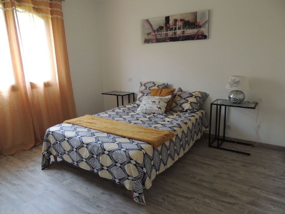 Location Appartement Appartement de 55m2 à louer sur Saint-Sébastien-d'Aigrefeuille Saint sebastien d aigrefeuille