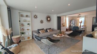  Maison à vendre 6 pièces 131 m²
