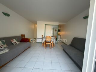 Appartement à vendre 1 pièce 29 m²