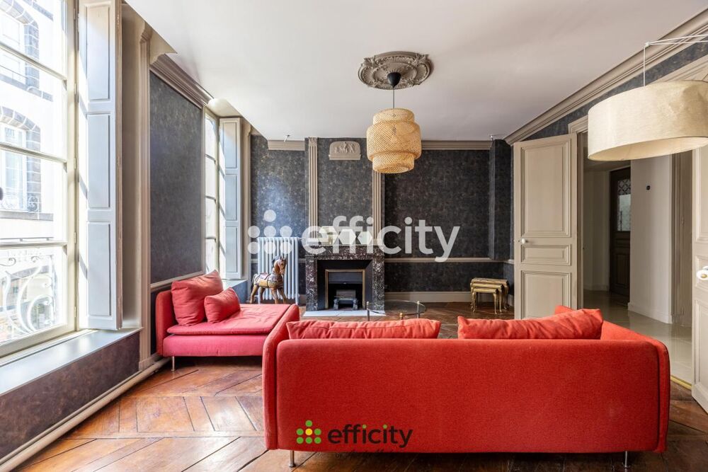 Vente Appartement Appartement rénové Riom
