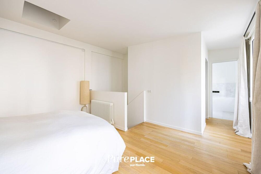 à vendre  Maison Paris 14