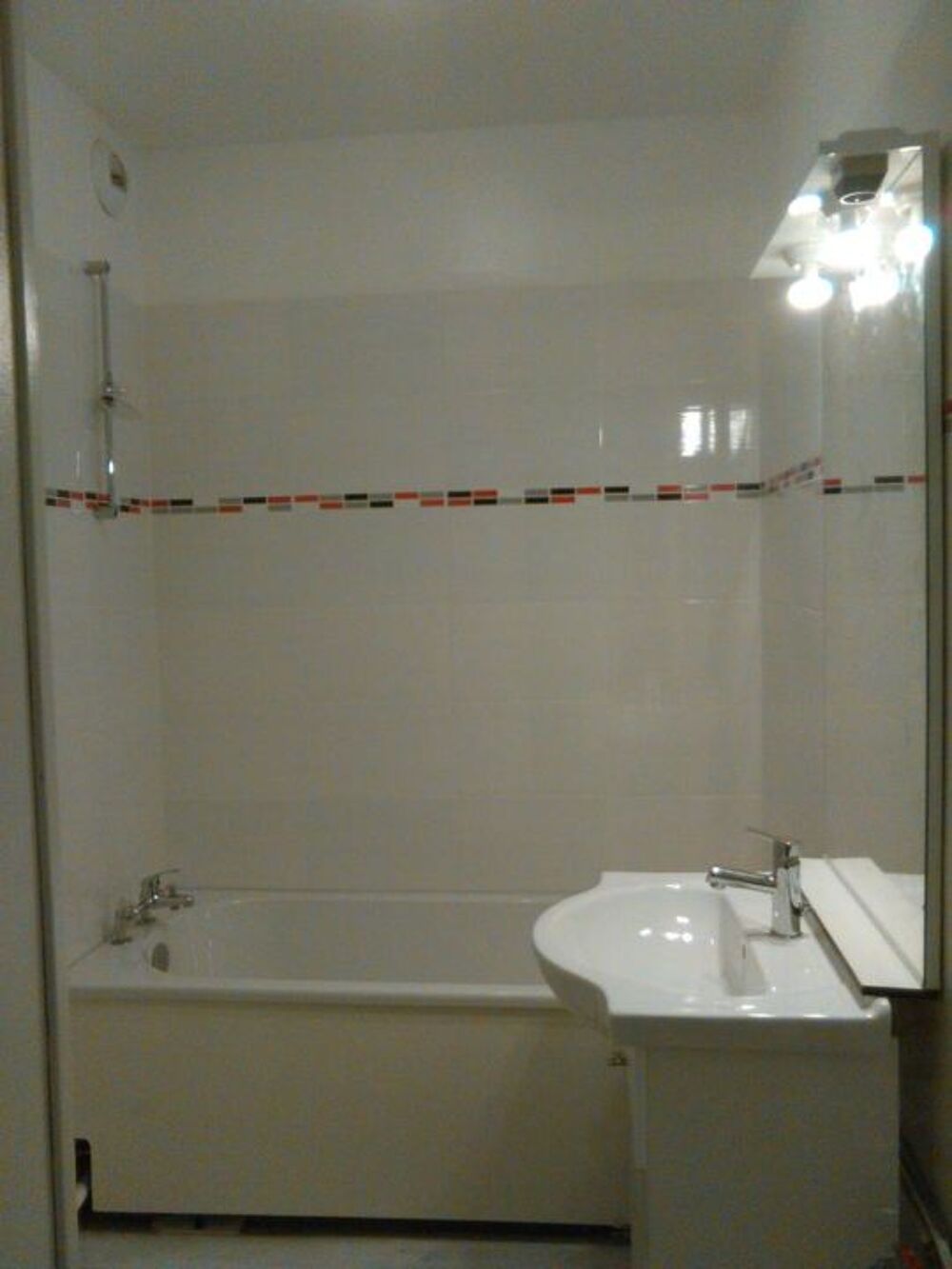 Location Appartement Studio de 29m2 à louer sur Lille Lille