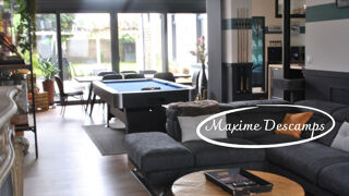  Maison à vendre 8 pièces 262 m²