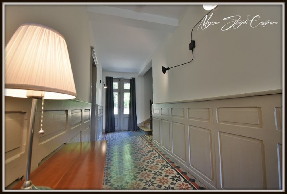 � vendre  Maison Bordeaux (33000)