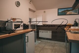  Maison � vendre 3 pi�ces 75 m� Barneville carteret