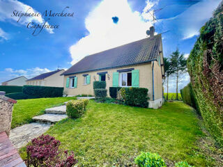  Maison � vendre 7 pi�ces 128 m�