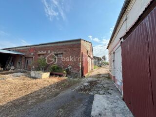  Maison � vendre 5 pi�ces 180 m�