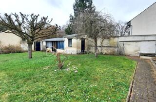  Propri�t�/ch�teau � vendre 5 pi�ces 142 m�