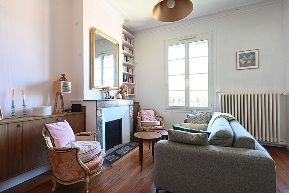 Vente Appartement Au coeur de Bordeaux, derrière la façade élégante d'un immeuble de caractère Bordeaux