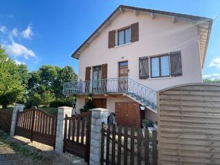  Maison à vendre 5 pièces 120 m²
