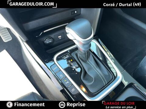 XCeed 1.5 T-GDI 140 GT-LINE PREM DCT7 2024 occasion 49140 Corz&eacute;
