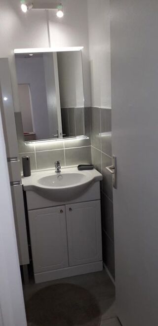  Appartement � louer 1 pi�ce 17 m�