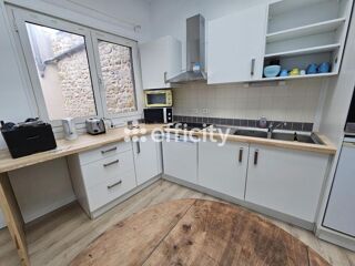  Appartement � vendre 2 pi�ces 46 m�