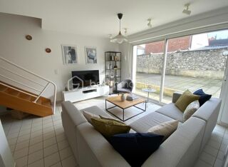  Duplex/triplex à vendre 3 pièces 57 m²