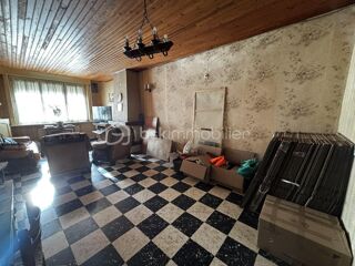  Maison � vendre 5 pi�ces 115 m�