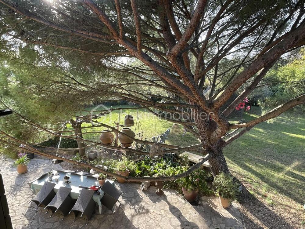 � vendre  Maison Vers-Pont-du-Gard (30210)