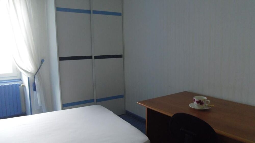 Chambre de 11m2 à louer sur Lorient