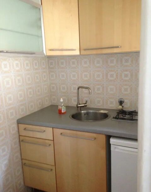  Appartement � louer 1 pi�ce 26 m�