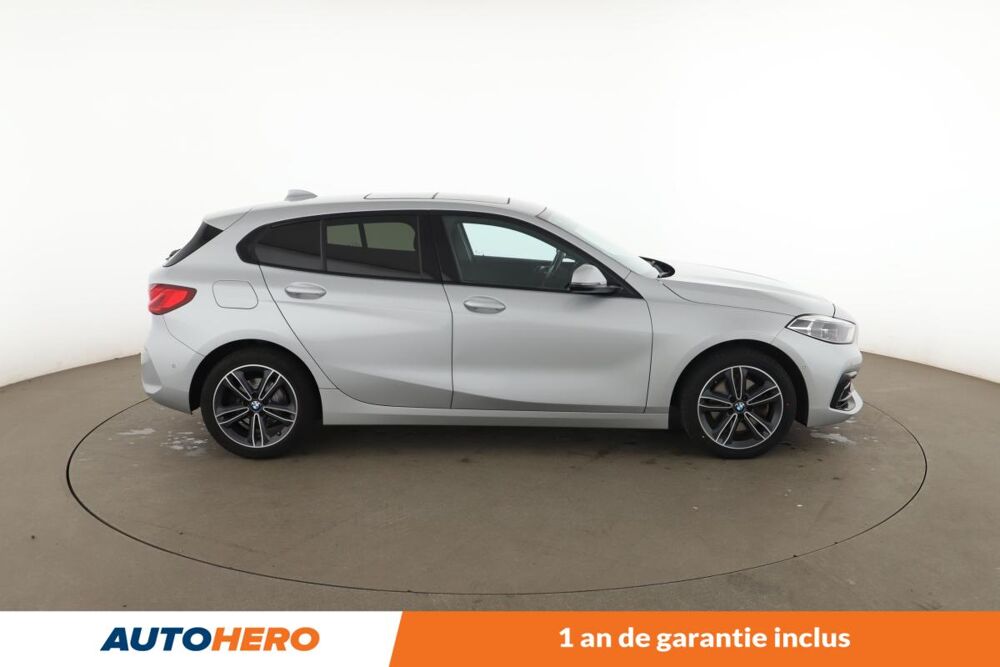 S&eacute;rie 1 116d Edition Sport DKG7 116 ch 2019 occasion 92130 Issy-les-Moulineaux