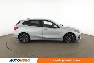 S&eacute;rie 1 116d Edition Sport DKG7 116 ch 2019 occasion 92130 Issy-les-Moulineaux
