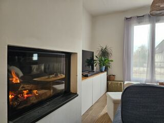  Maison � vendre 6 pi�ces 134 m�