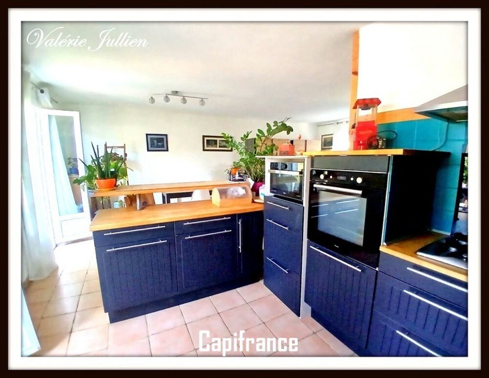 Maison à vendre 4 pièces SAINT PARGOIRE (34)