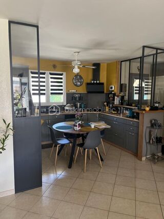  Maison  vendre 5 pices 104 m