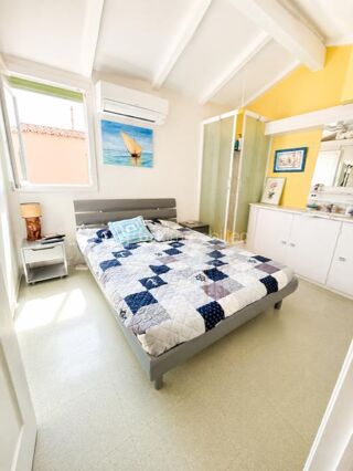 Maison à vendre 3 pièces 49 m²