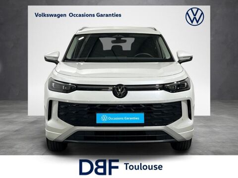 Tayron 1.5 eHybrid 204ch DSG6 5pl VW Edition 2025 occasion 31100 Toulouse