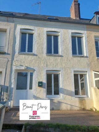  Maison � vendre 4 pi�ces 72 m�