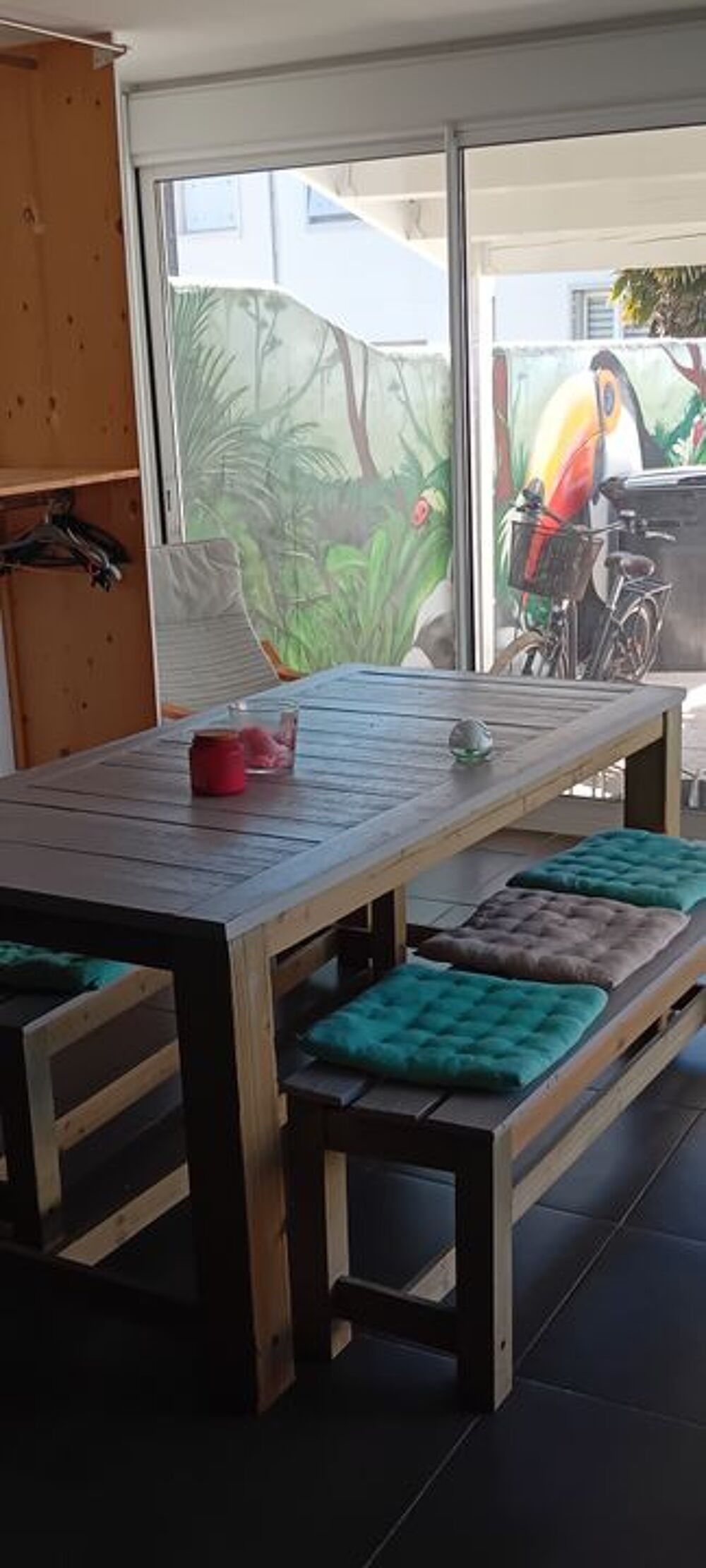 Maison de 150m2 à louer sur La Rochelle