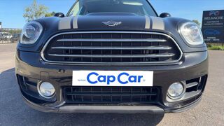 Countryman 1.5 Cooper 136 BVA Business Design 2019 occasion 76520 Gouy