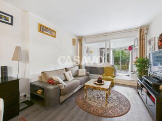  Appartement � vendre 3 pi�ces 51 m�